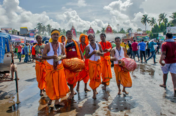 Jagannath Darshan 2