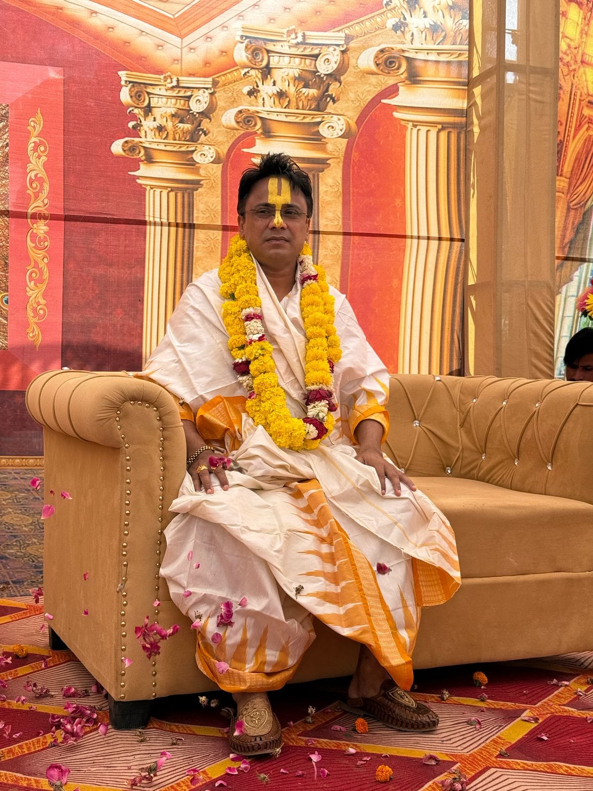 Chairman Image 1