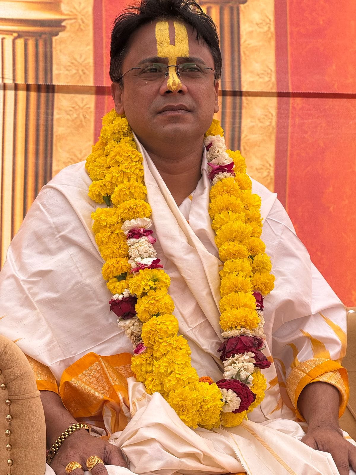 Chairman Image 4