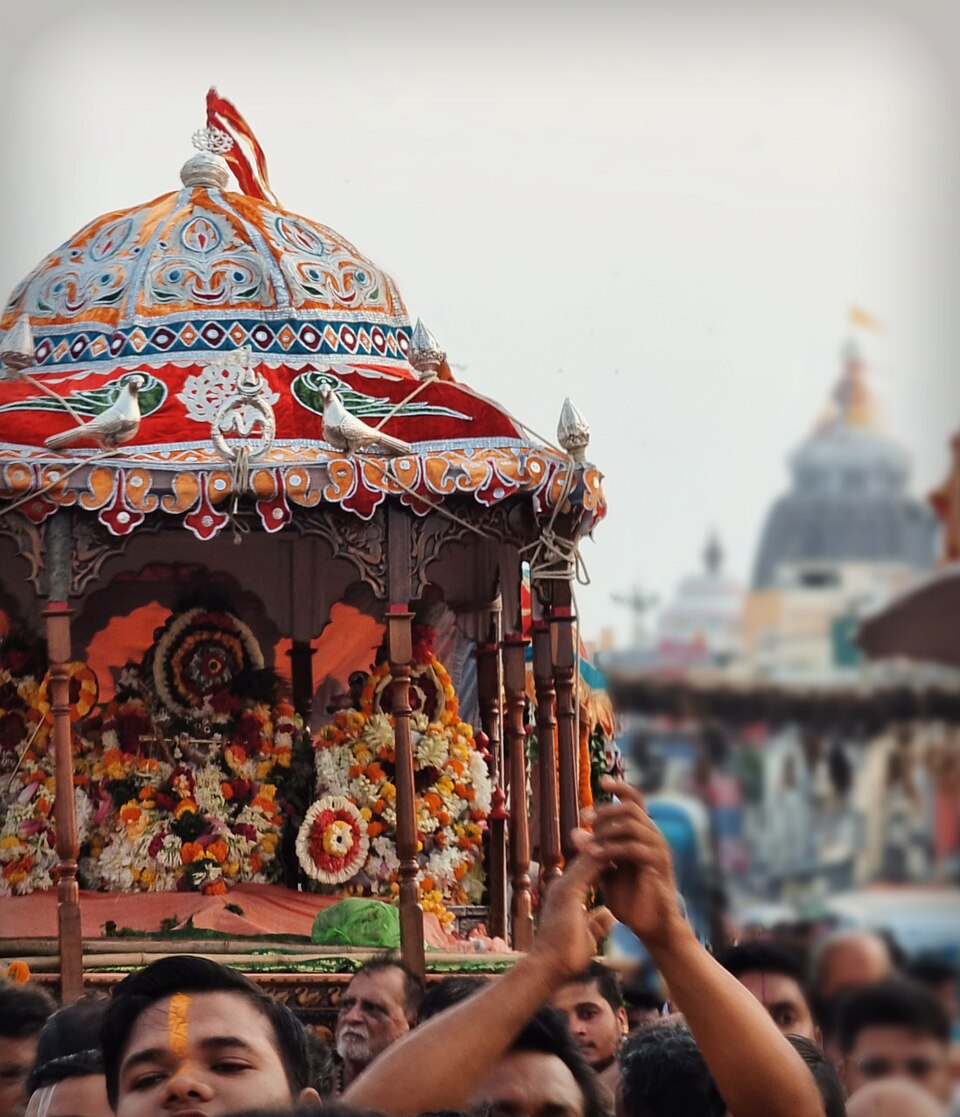 Darshan 2