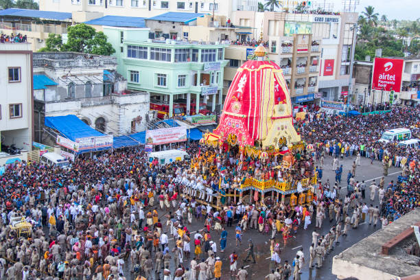 Jagannath Darshan 4