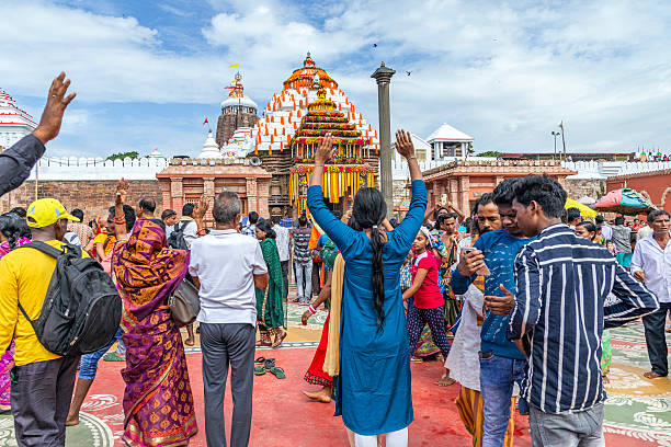 Jagannath Darshan 3
